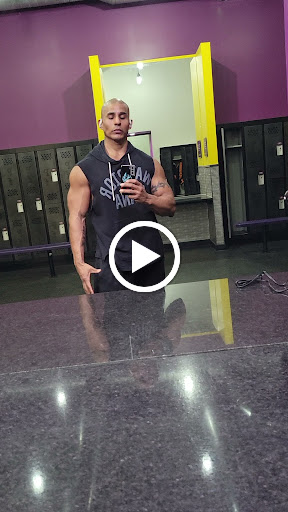 Gym «Planet Fitness - Hickory Hills, IL», reviews and photos, 9652 S Roberts Rd, Hickory Hills, IL 60457, USA