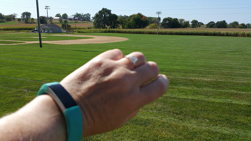 Tourist Attraction «Field of Dreams Movie Site», reviews and photos, 28995 Lansing Rd, Dyersville, IA 52040, USA