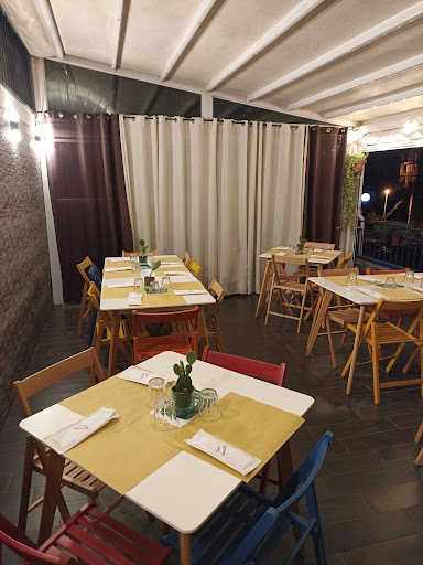 Alloro Pizza & Spiedo in Villaciambra, Città Metropolitana di Palermo