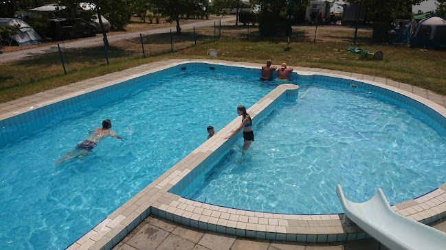 Badacsonytördemic, Vízpart 2, 8263