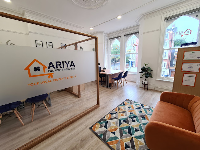 Ariya Property Ltd - Real estate agency