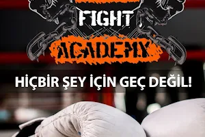 LIMITLESS FIGHT ACADEMY image