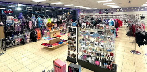 Lingerie Store «N T Lingerie», reviews and photos, 5021 Moffett Rd, Mobile, AL 36618, USA