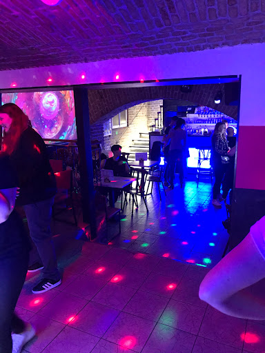 Destiny Disco Club & Music Lounge Bar (Jampa Dampa)