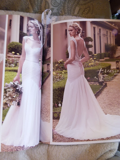 Bridal Shop «Hope Chest Bridal», reviews and photos, 15255 Central Ave NE, Ham Lake, MN 55304, USA