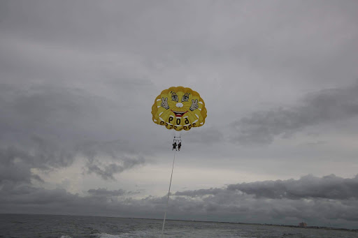  «Ocean City Parasail», reviews and photos, 232 Bay Ave, Ocean City, NJ 08226, USA