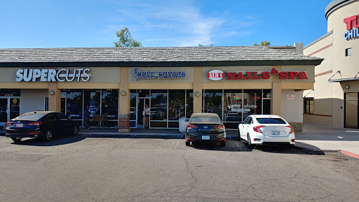 iRun Running Store, 4730 E Indian School Rd, Phoenix, AZ 85018, USA, 