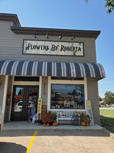 Florist «Flowers By Roberta», reviews and photos, 315 N 9th St, Midlothian, TX 76065, USA