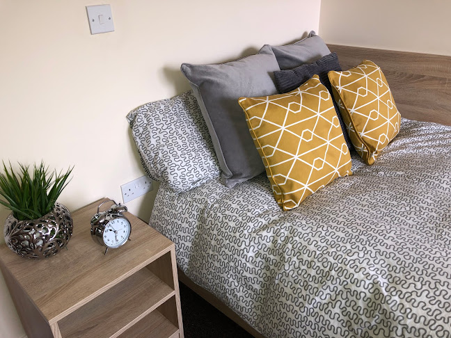 Comments and reviews of Jubilee Court - Cloud Student Homes