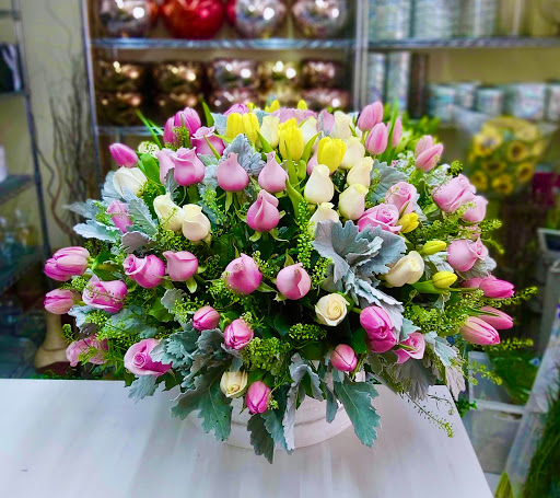 Florería Galería Floral – Santiago de Querétaro