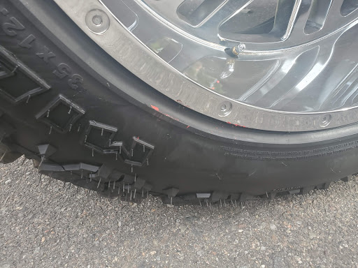 Tire Shop «Firestone Complete Auto Care», reviews and photos, 301 W 8th St, Pueblo, CO 81003, USA