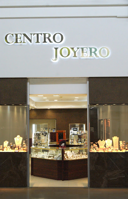 Centro Joyero