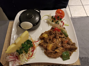 Photo n°14 de VietNam Délices à Toulouse ()