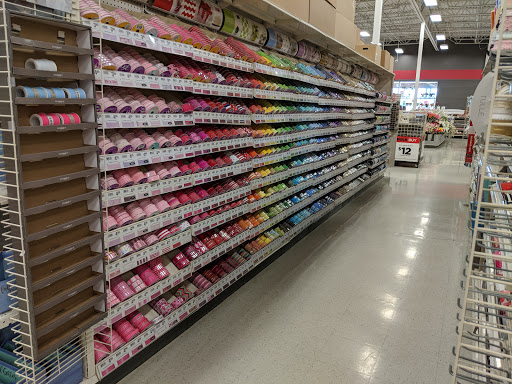 Craft Store «Michaels», reviews and photos, 931 E 120th Ave, Thornton, CO 80233, USA