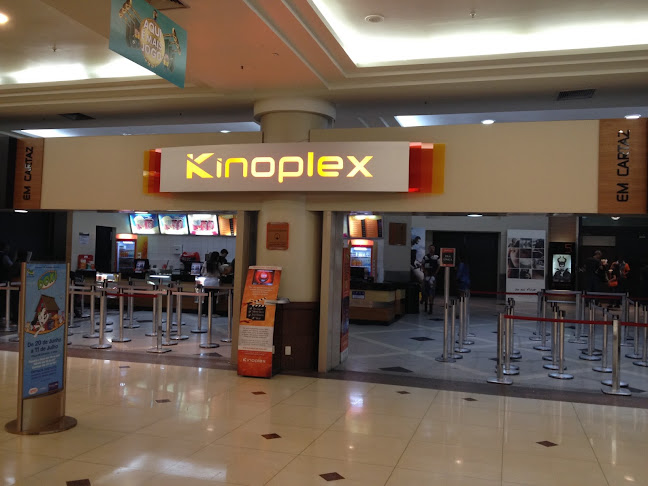Kinoplex Shopping Boulevard RJ