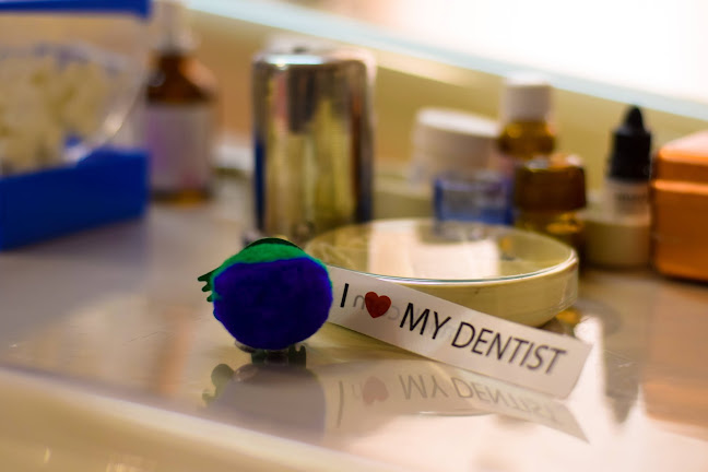 Cotroceni Dental Office - Dentist