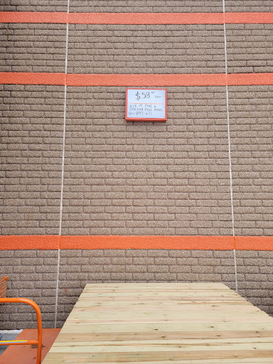 Home Improvement Store «The Home Depot», reviews and photos, 9570 US-20, Perrysburg, OH 43551, USA