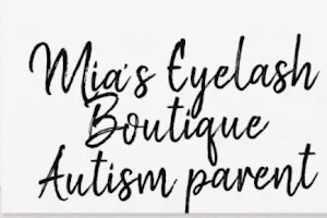 Mia's Eyelash Boutique "me time" image