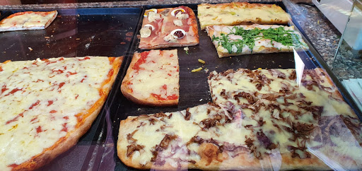 Pizza al Porto in Fiumicino, Città Metropolitana di Roma Capitale