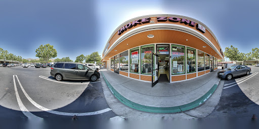 Tobacco Shop «Smoke Zone & Gifts», reviews and photos, 46699 Mission Blvd #210, Fremont, CA 94539, USA