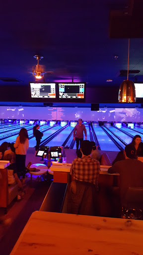 Bowling Alley «Bowlero Mar Vista», reviews and photos, 12125 Venice Blvd, Los Angeles, CA 90066, USA