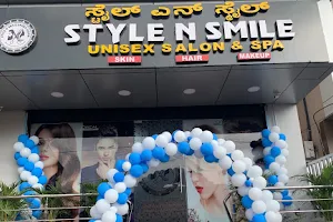 Style N Smile Unisex Salon & Spa image
