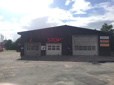 Photos of PitStop