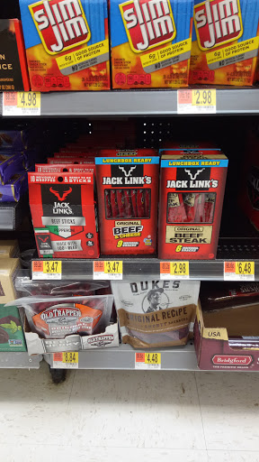 Department Store «Walmart Supercenter», reviews and photos, 809 N 12th St, Murray, KY 42071, USA