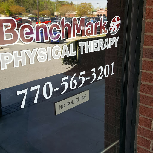 BenchMark Physical Therapy image 2