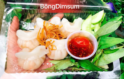 Hình Ảnh Bông's Dimsum há cảo nhà làm