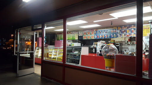 Donut Star, 601 W Washington St, San Diego, CA 92103, USA, 