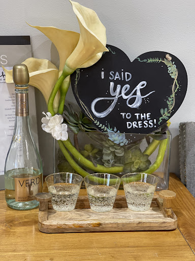 Bridal Shop «Jaehee Bridal Atelier», reviews and photos, 66 N Van Brunt St, Englewood, NJ 07631, USA