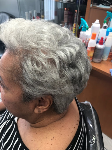 Beauty Salon «Image Hair Salon», reviews and photos, 3453 14th St NW, Washington, DC 20010, USA