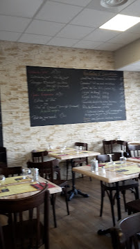 Atmosphère du Restaurant La bonne Franquette à Cournon-d'Auvergne - n°5