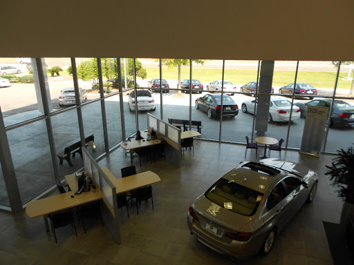 BMW Dealer «BMW of Mobile», reviews and photos, 3025 Government Blvd, Mobile, AL 36606, USA