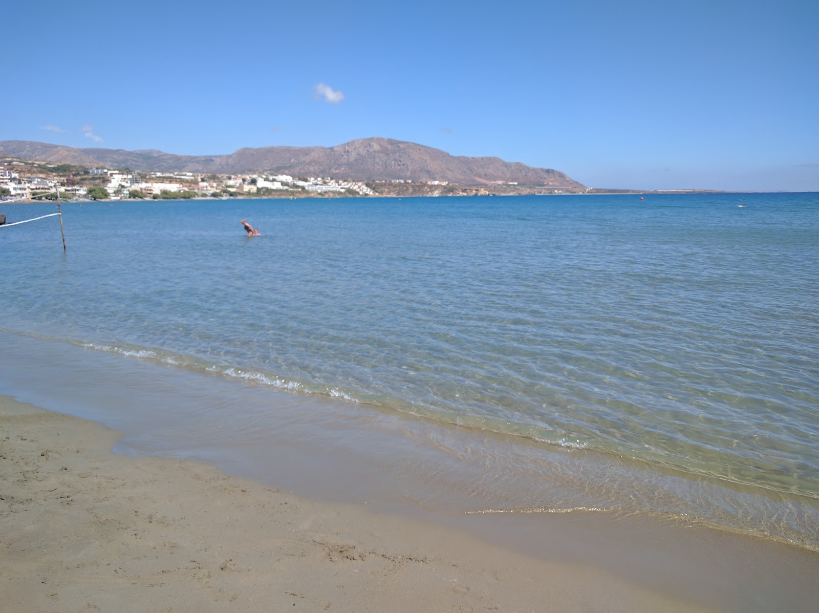 Photo of Katovigli beach beach resort area