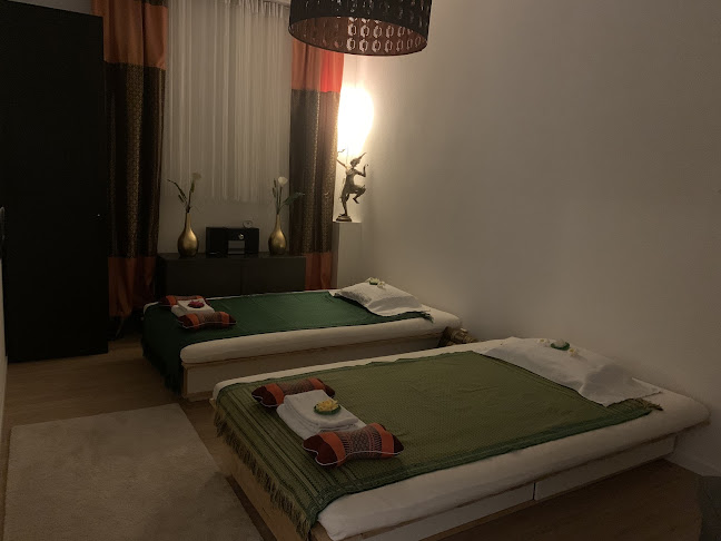 Suchaya Wellness Thai massage - Zürich