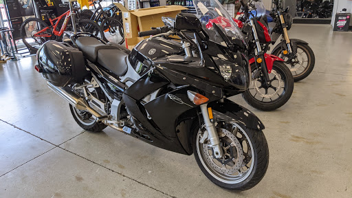 Motorcycle Dealer «J T Motorsports Inc», reviews and photos, 5848 Urbana Pike, Frederick, MD 21704, USA