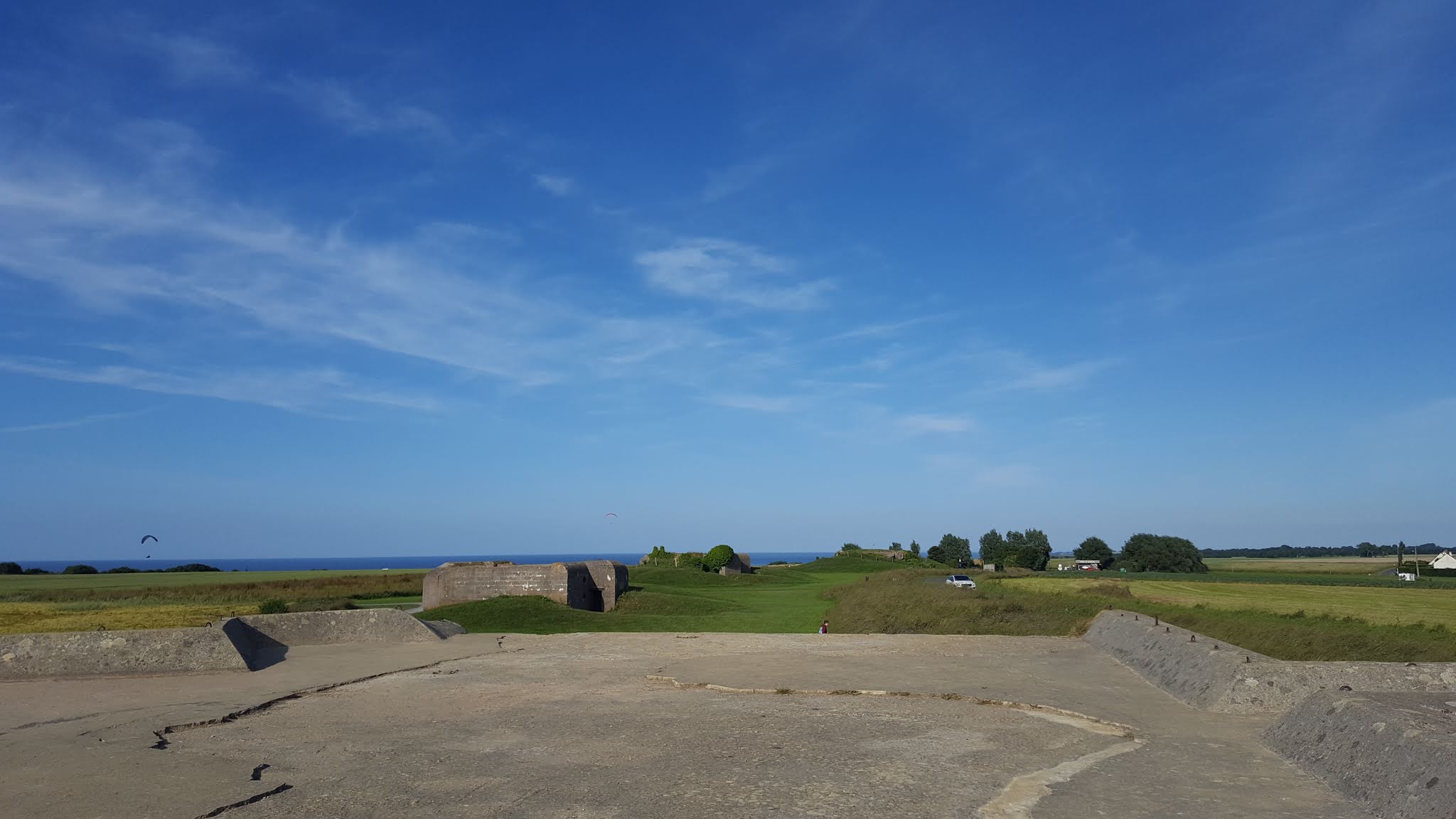 Photo n° 14 de l'avis de Charlie.p fait le 26/06/2018 à 00:30