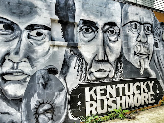 Kentucky Rushmore