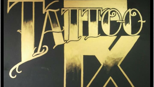 Explore bottom leg tattoo ideas, creative tattoo ideas in Owensboro, available at Tattoo Fx