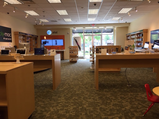 Computer Store «Simply Mac - Apple Premier Partner», reviews and photos, 4475 Roswell Rd #420, Marietta, GA 30062, USA