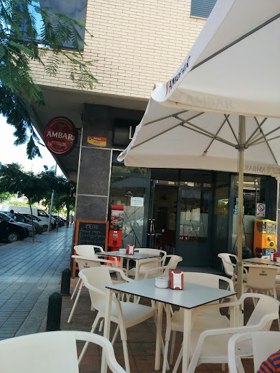 Restaurante L,Ambigu - Plaça del Ministre Marcelino Domingo, 0, 12580 Benicarló, Castelló, Spain