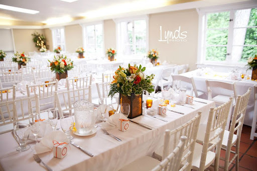 Event Venue «Rockefeller Lodge», reviews and photos, 2650 Market Ave, San Pablo, CA 94806, USA