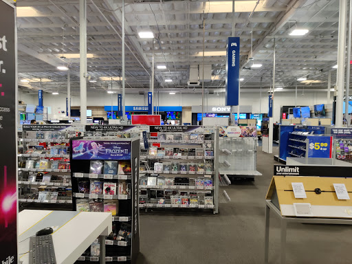 Electronics Store «Best Buy», reviews and photos, 2415 Via Campo, Montebello, CA 90640, USA