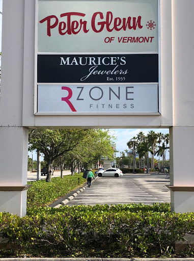 Gym «redzone Fitness in Pinecrest», reviews and photos, 11845 S Dixie Hwy, Pinecrest, FL 33156, USA