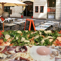 Photos du propriétaire du Restaurant français Restaurant Pizzeria - Comptoir Christoly à Bordeaux - n°10