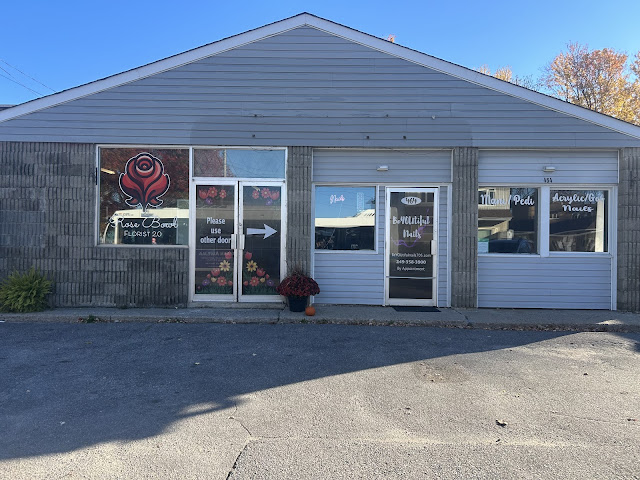 Rose Bowl Florist 2.0 Florist & Flower Delivery