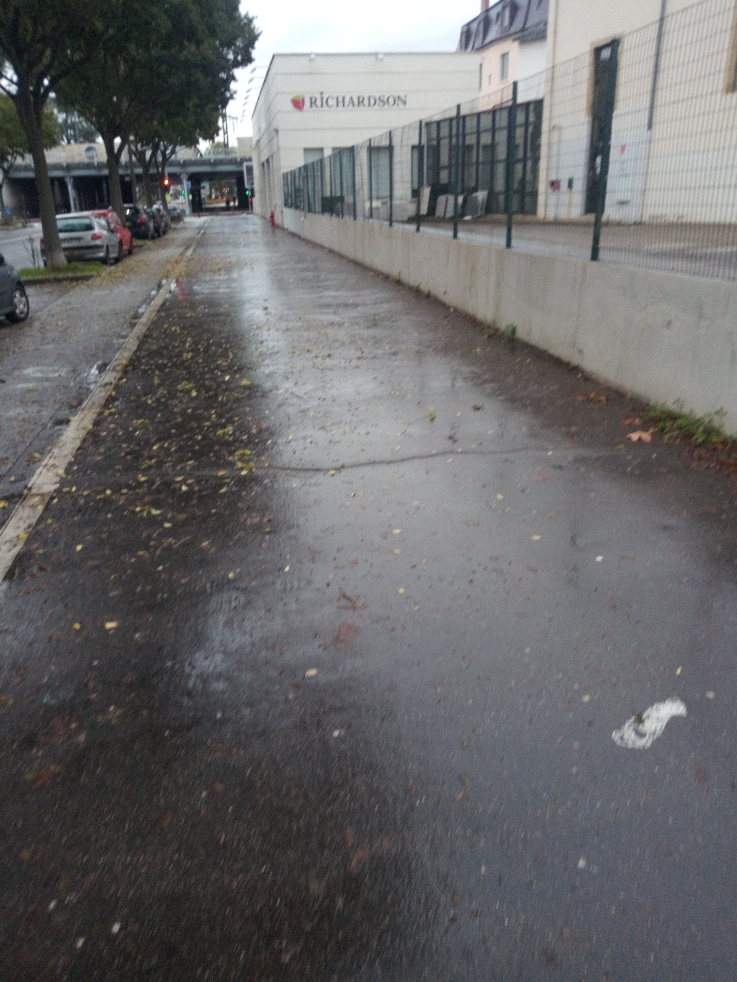 Photo n° 28 de l'avis de Toyese.Y fait le 02/11/2019 à 13:17