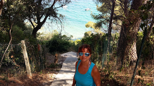 Plage de Jean Blanc à Le Lavandou